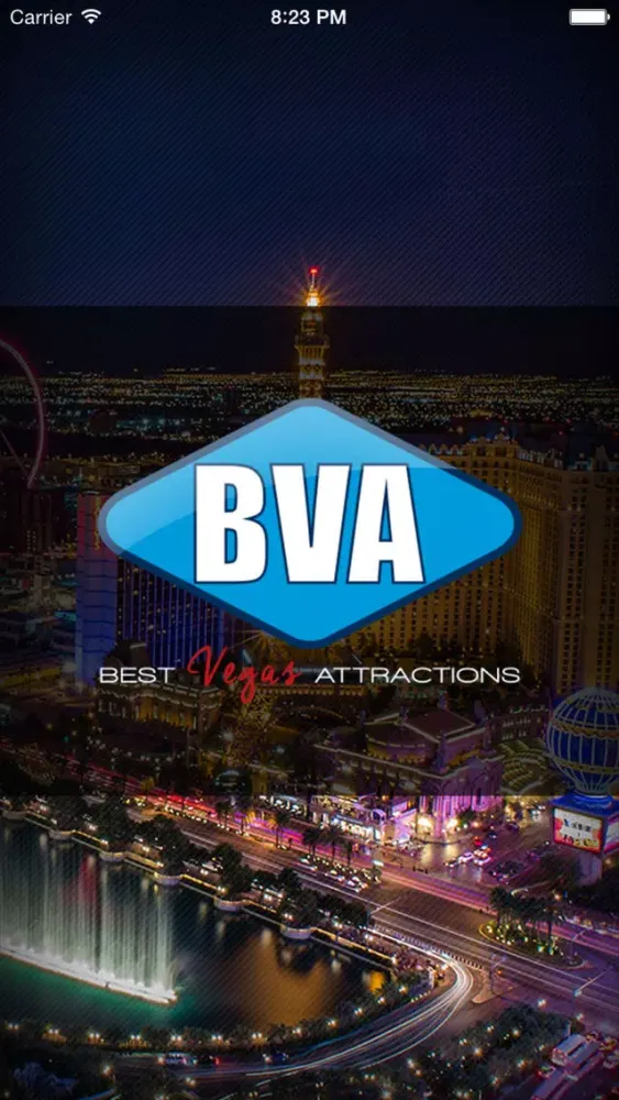 صور Best Vegas Attractions