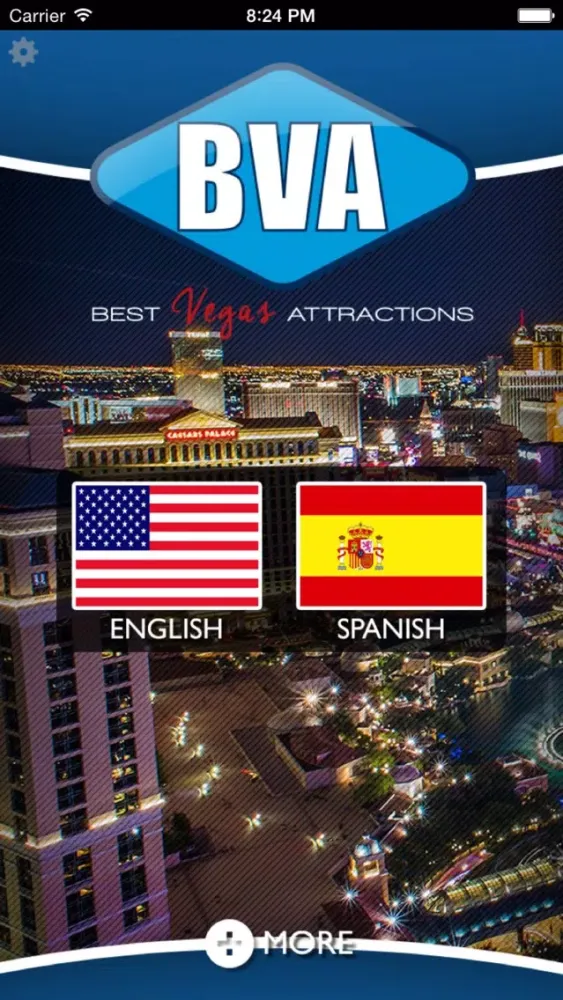 صور Best Vegas Attractions