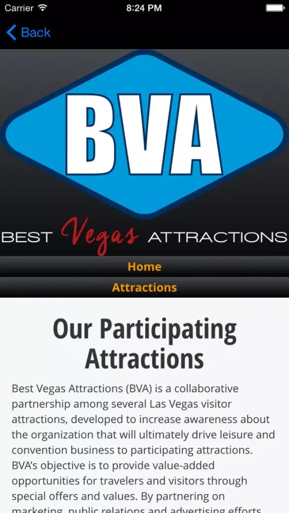 صور Best Vegas Attractions