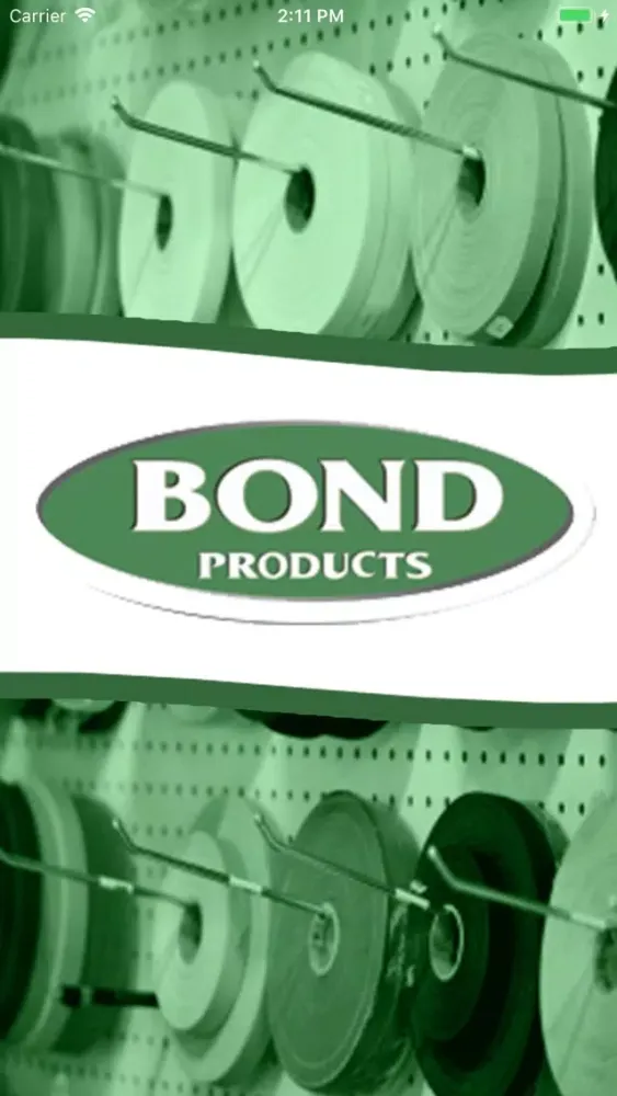 Bond Products Inc Screenshots