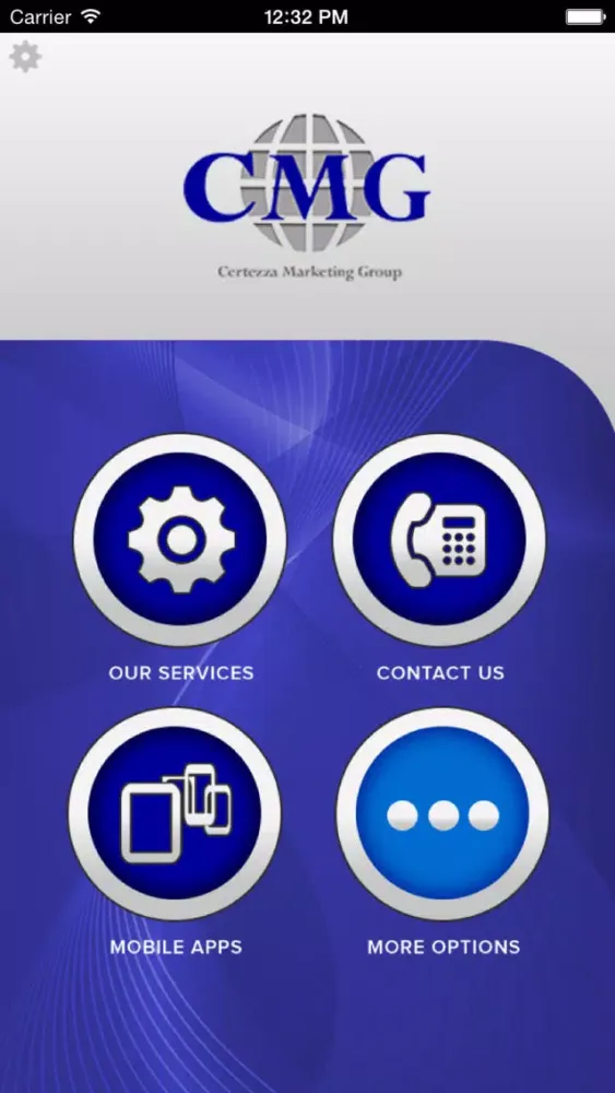 Certezza Marketing Group應用截圖