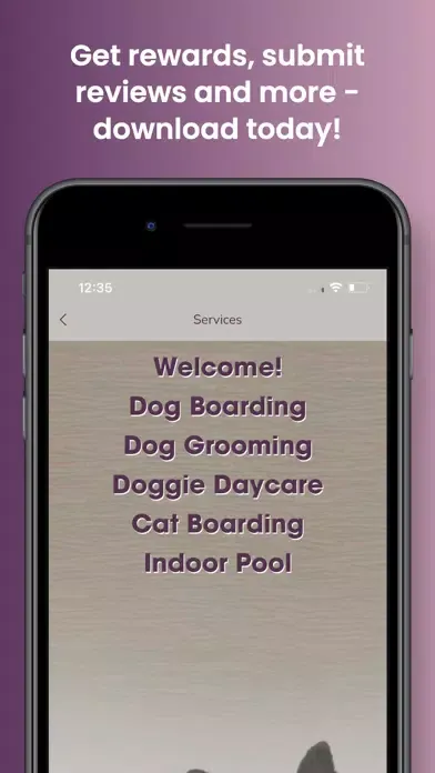 ภาพหน้าจอของ Four Paws Pet Hotel & Resort