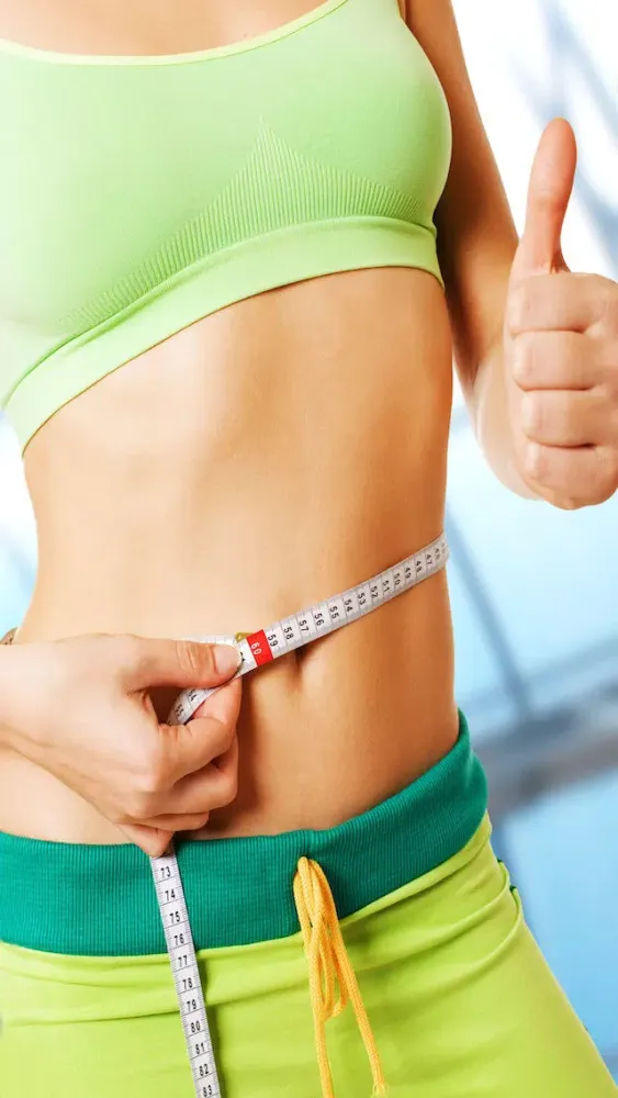 Diet Secrets Screenshots