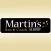 Martins Albury Bus and Coach