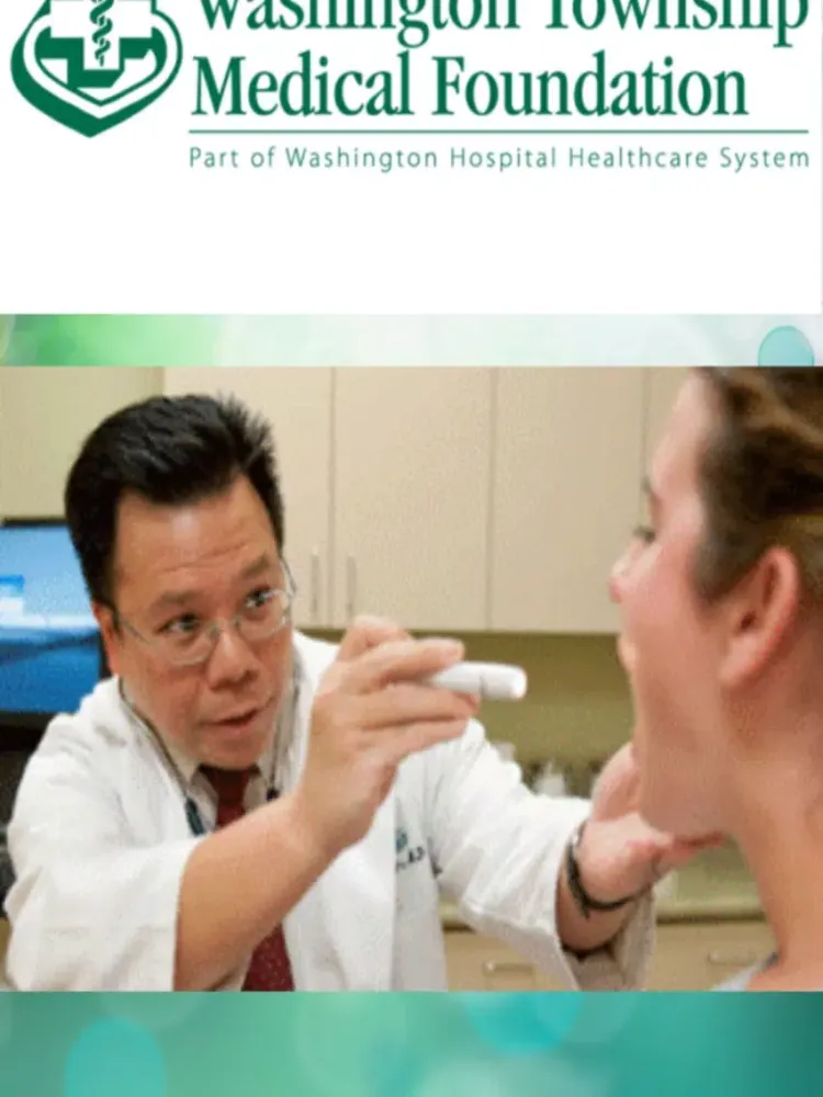 Washington Healthcare (MYWTMF) iPad  Screenshots