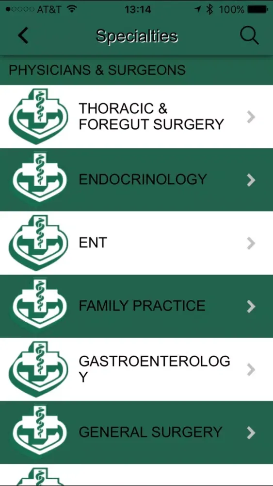 Washington Healthcare (MYWTMF) Screenshots