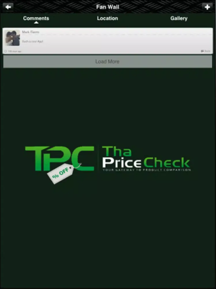 Tha Price Check - Best Free Version iPad  স্ক্রিনশট