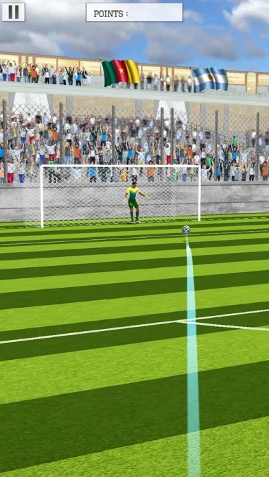 Ảnh chụp màn hình của BLG Keeper Ticki Ball Saving