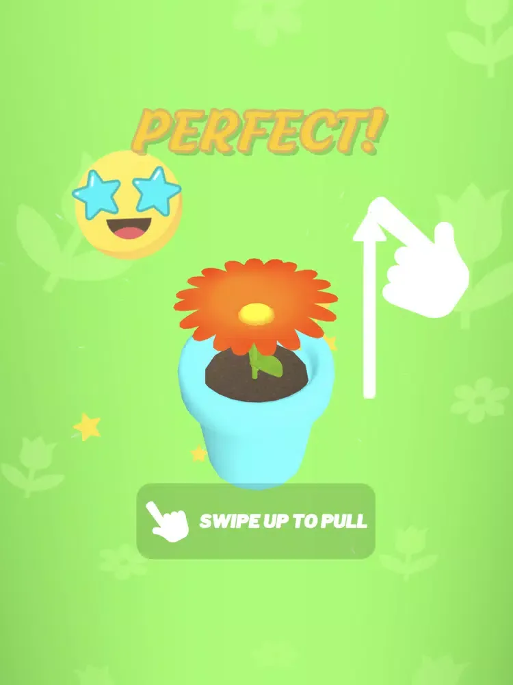 Flower Artist 3D iPad  スクリーンショット