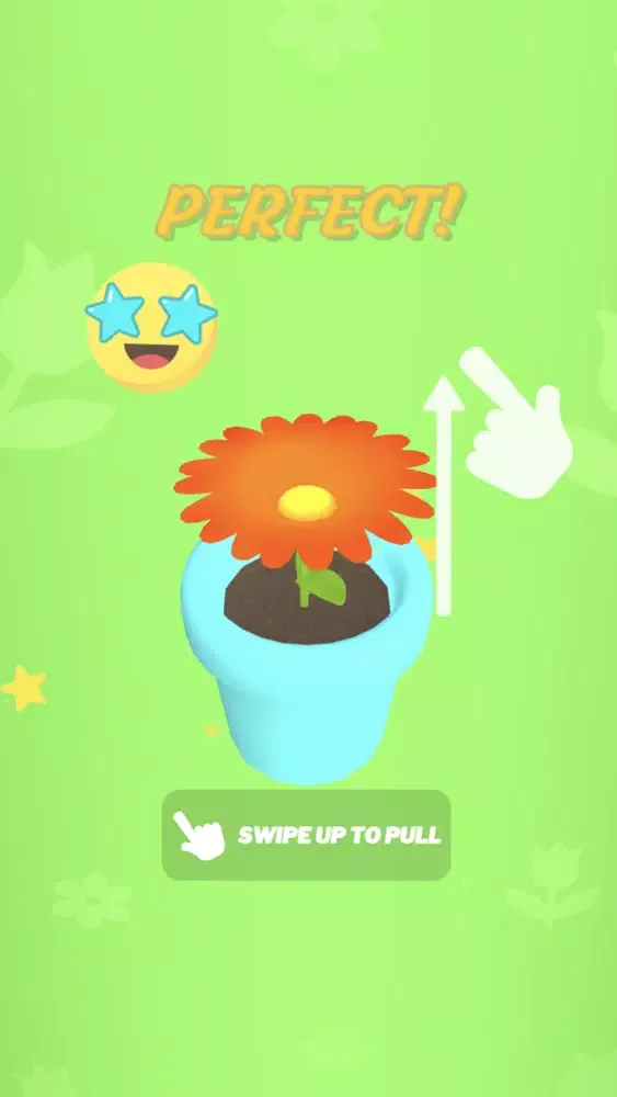 Flower Artist 3D スクリーンショット