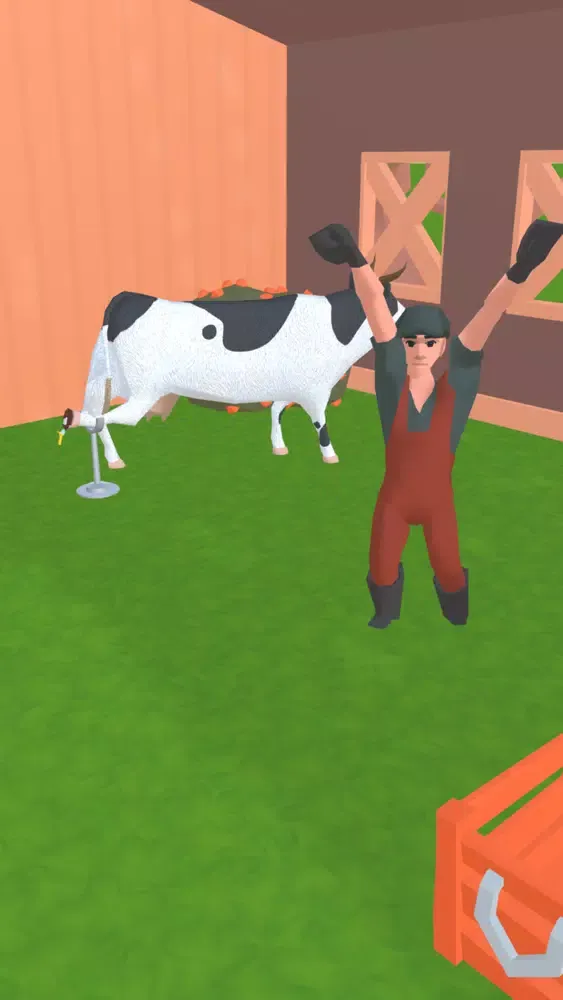Animal Trimming 3D स्क्रीनशॉट