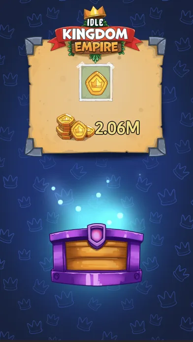 تصاویر Idle Kingdom Empire