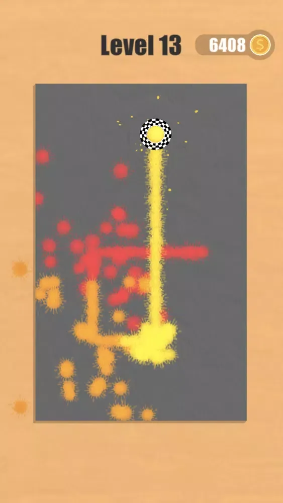 Splash Piece স্ক্রিনশট