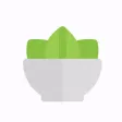 Vegetarian food: healthy recipes for every day