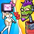 Merge Zombie: Cybermen War