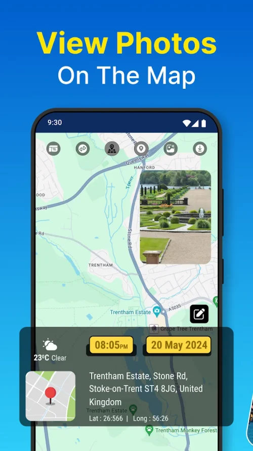 Gps Photo Location-screenshot-3