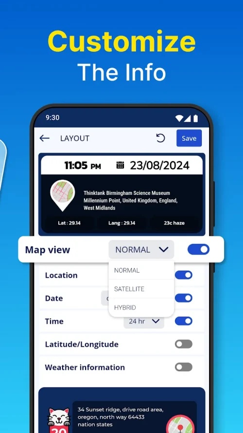 Gps Photo Location-screenshot-5