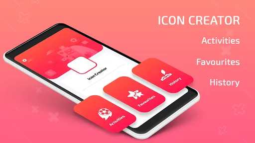 صور App Icon & App Name Changer