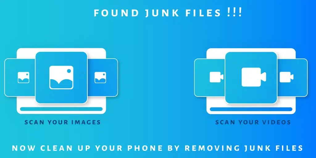 Media Junk Cleaner Screenshots