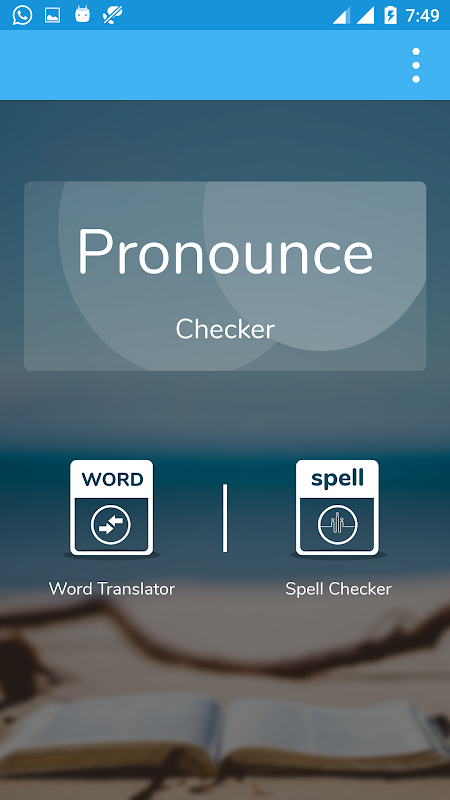 Pronouns Checker Screenshots5
