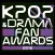 KPOP & DRAMA Fan Awards