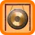 Gongs instrument