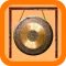 Gongs instrument