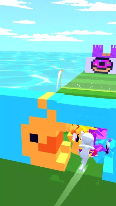 Ball Roll! 3D スクリーンショット