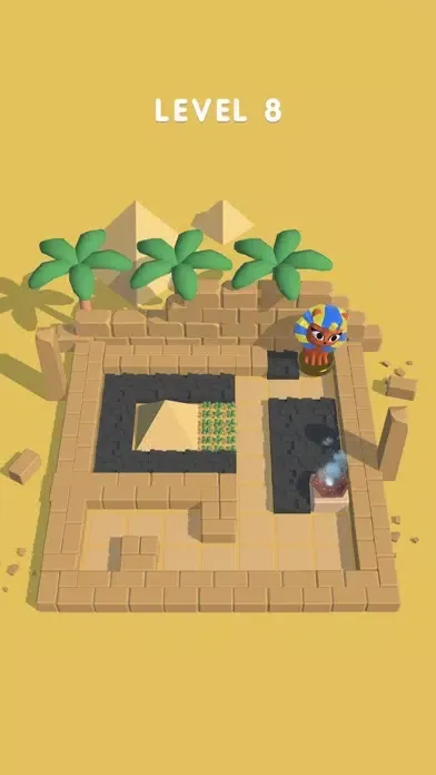 Maze Rider 스크린샷