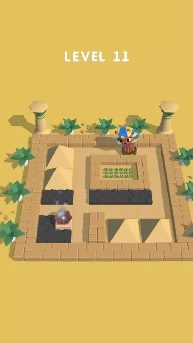 Maze Rider 스크린샷
