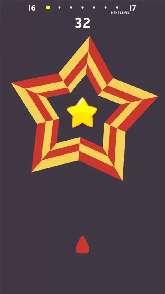 Скриншоты Paint Hit