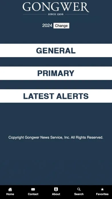 تصاویر Ohio Elections