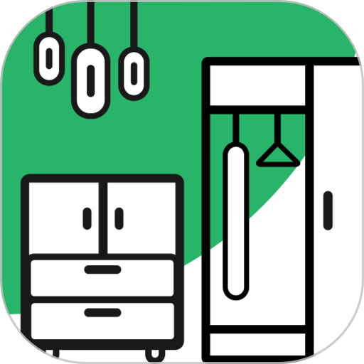 收哪儿 icon