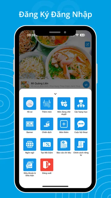 Ninh Thuận GO - Cửa Hàng Screenshots