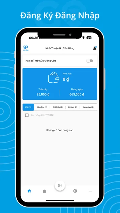 Ninh Thuận GO - Cửa Hàng Screenshots