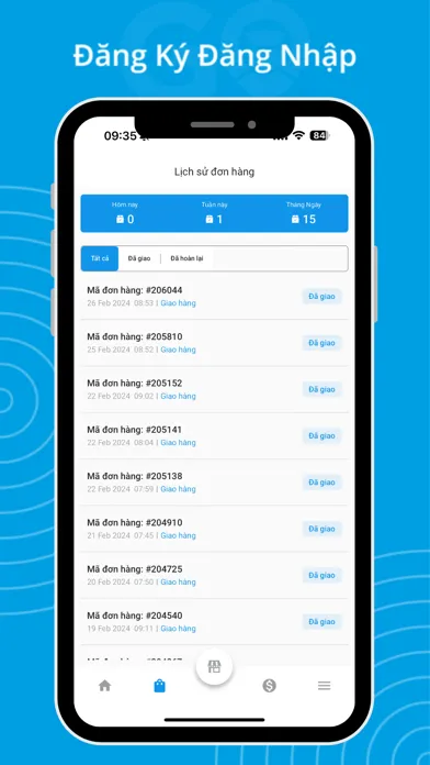 Ninh Thuận GO - Cửa Hàng Screenshots