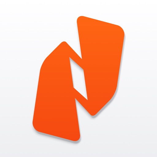 Nitro PDF Pro - iPad & iPhone