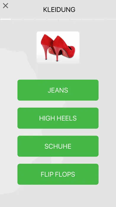 Learn German Beginner Easily স্ক্রিনশট