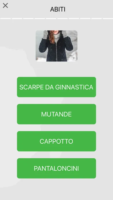 Learn Italian Beginners Easily 스크린샷