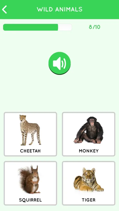 Learn English US for Beginners स्क्रीनशॉट