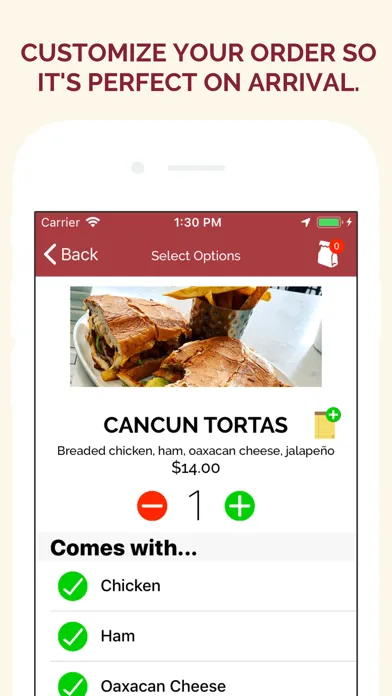Galindo's应用截图