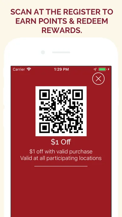 Galindo's应用截图