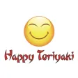 Happy Teriyaki - Ordering Happy Teriyaki - Ordering