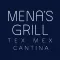 Mena's Grill Tex Mex Cantina