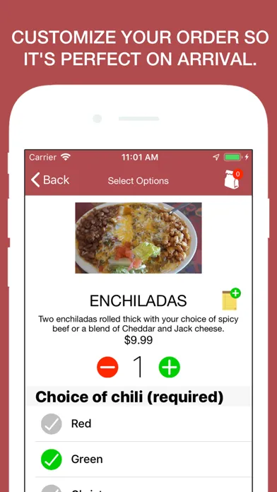Silver Moon Cafe स्क्रीनशॉट