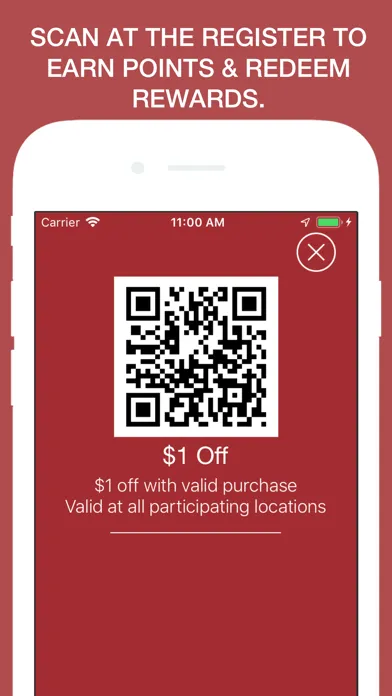 Silver Moon Cafe स्क्रीनशॉट