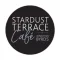 Stardust Terrace Cafe