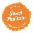 Sweet Plantain