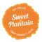 Sweet Plantain