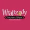 Wrapzody Gourmet Wrapz